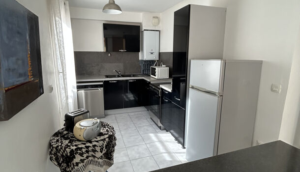 Appartement 4 pièces  à vendre Perpignan 66000