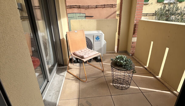 Appartement 4 pièces  à vendre Perpignan 66000