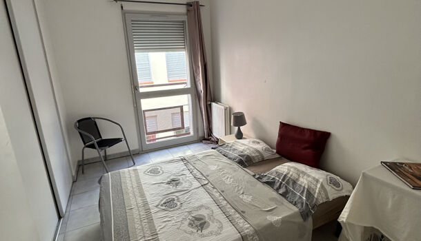 Appartement 4 pièces  à vendre Perpignan 66000