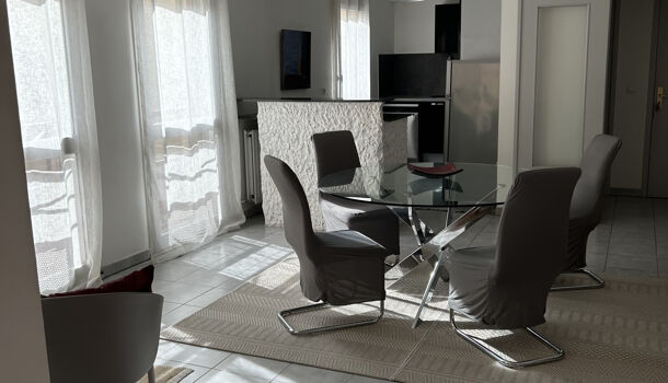 Appartement 4 pièces  à vendre Perpignan 66000