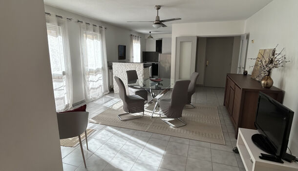 Appartement 4 pièces  à vendre Perpignan 66000
