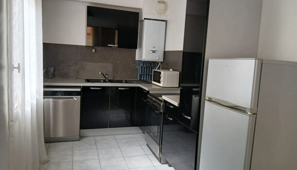 Appartement 4 pièces  à vendre Perpignan 66000