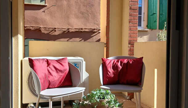 Appartement 4 pièces  à vendre Perpignan 66000