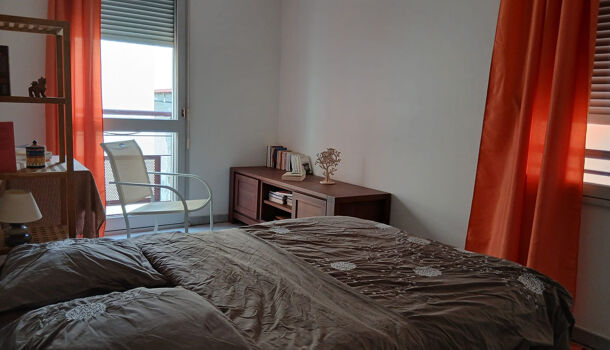 Appartement 4 pièces  à vendre Perpignan 66000