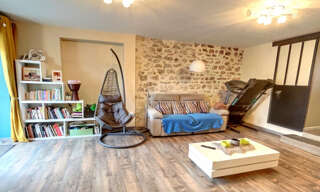 Maison 6 Pièces 161 m² à vendre à Druillat (01160)