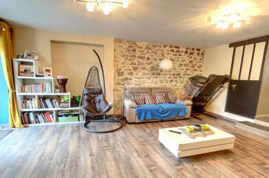 Maison 6 pièces 215000 €