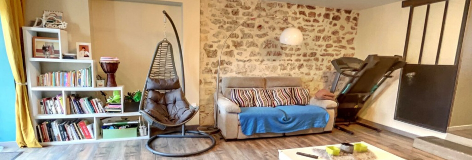 Maison 6 Pièces 161 m² à vendre à Druillat (01160)