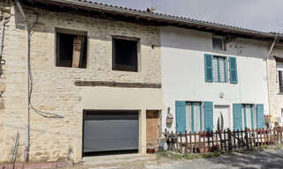 Maison 6 Pièces 161 m² à vendre à Druillat (01160)