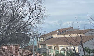 Appartement 1 Pièce 27 m² à vendre à Sausset-les-Pins (13960)