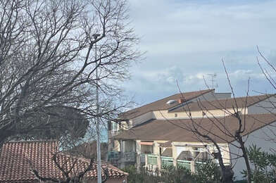 Appartement 1 pièces 189000 €