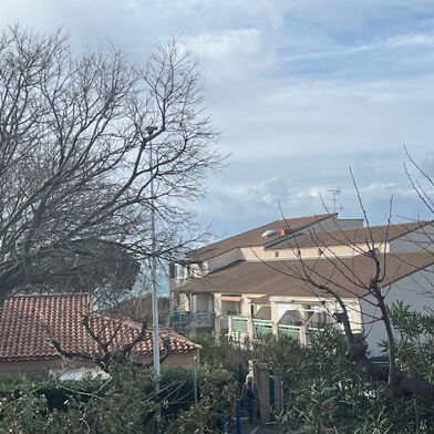 Appartement 1 pièces 189000 €