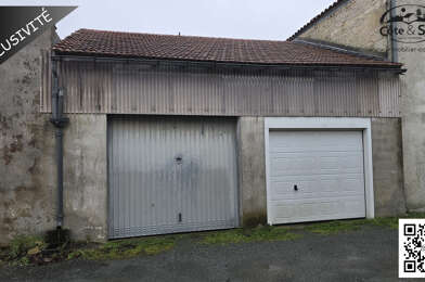 Maison 3 pièces 96300 €