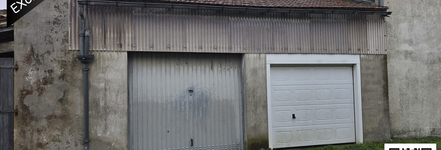 Maison 3 Pièces 146 m² à vendre à Aigrefeuille-d'Aunis (17290)