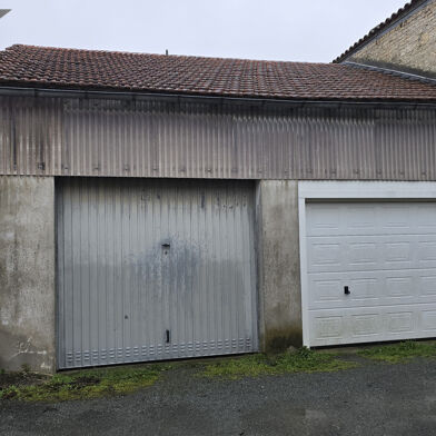 Maison 3 pièces 96300 €