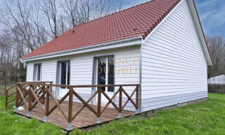 Maison 4 Pièces 87 m² à vendre à Merlimont (62155)