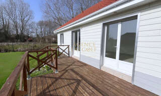 Maison 4 Pièces 87 m² à vendre à Merlimont (62155)