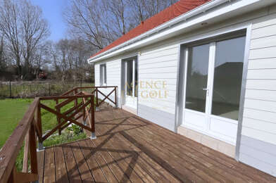 Maison 4 pièces 270000 €