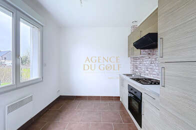 Maison 4 pièces 270000 €