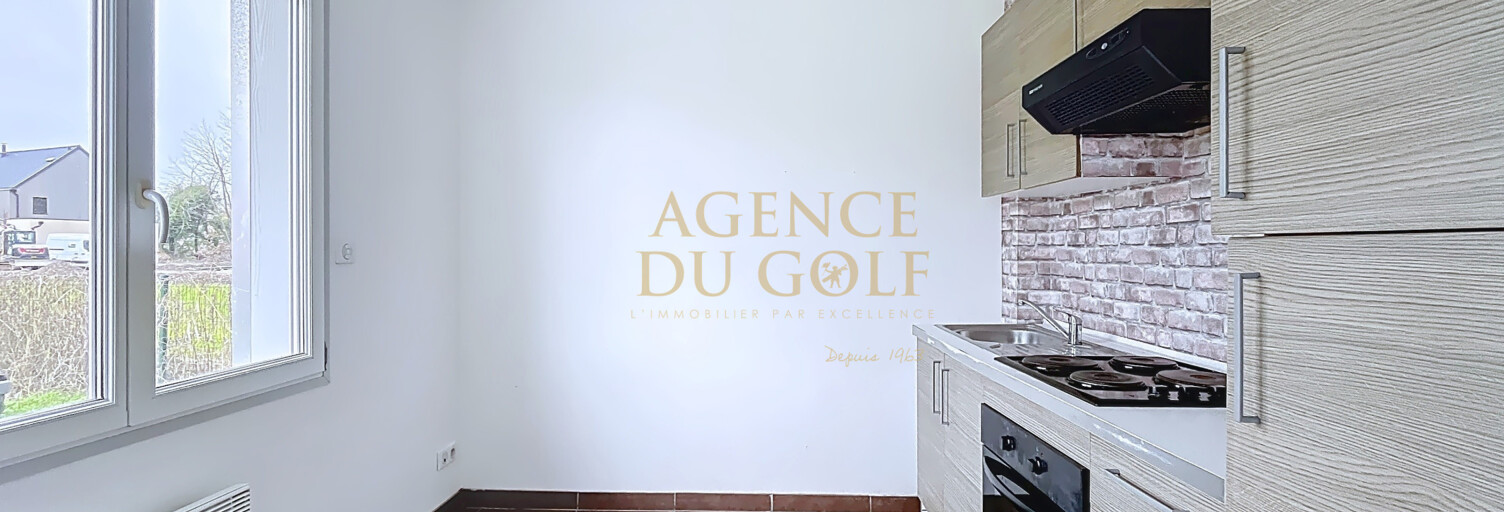 Maison 4 Pièces 87 m² à vendre à Merlimont (62155)