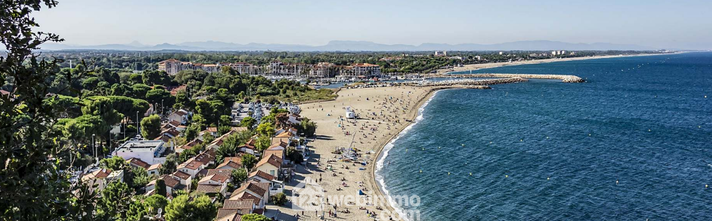 Agence immobilière de 123webimmo Perpigan Est