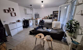 Appartement 2 Pièces 47 m² à louer à Marseille 3 (13003)