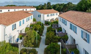 Appartement 3 Pièces 44 m² à vendre à Noirmoutier-en-l'Île (85330)