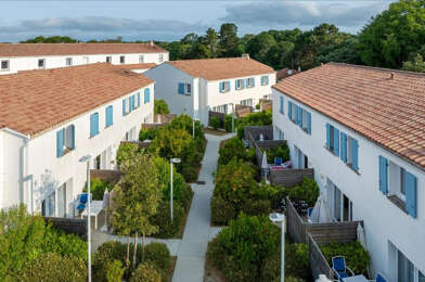 Appartement 3 pièces 176000 €