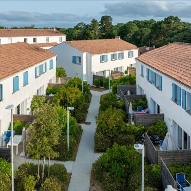 Appartement 3 pièces 176000 €