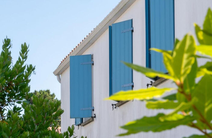 Maison mitoyenne T3 proche Bois de la chaise — photo 2