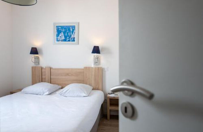 Maison mitoyenne T3 proche Bois de la chaise — photo 3