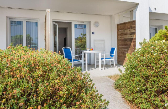 Maison mitoyenne T3 proche Bois de la chaise — photo 4