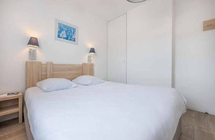 Maison mitoyenne T3 proche Bois de la chaise — photo 5