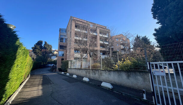 Appartement 3 pièces  à vendre Marseille 9eme 13009