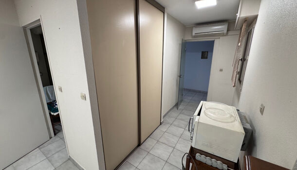 Appartement 3 pièces  à vendre Marseille 9eme 13009