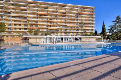 Appartement 2 pièces 430000 €