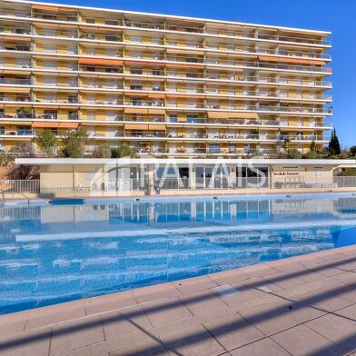 Appartement 2 pièces 430000 €