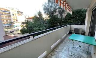 Appartement 2 Pièces 45 m² à vendre à Le Cannet (06110)