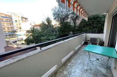 Appartement 2 pièces 245000 €