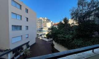 Appartement 2 Pièces 45 m² à vendre à Le Cannet (06110)