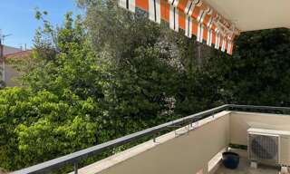 Appartement 2 Pièces 45 m² à vendre à Le Cannet (06110)