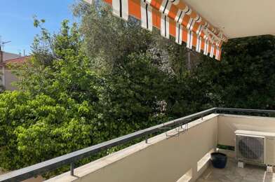 Appartement 2 pièces 210000 €