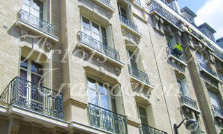 Appartement 1 Pièce 28 m² à louer à Paris 20 (75020)