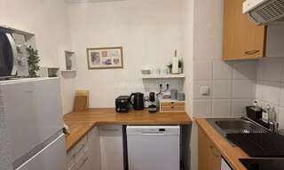 Appartement 2 Pièces 44 m² à louer à Lourdes (65100)