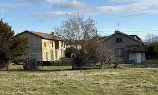 Maison 5 Pièces 90 m² à vendre à Sérézin-de-la-Tour (38300)