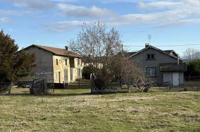 Maison 5 pièces 299000 €