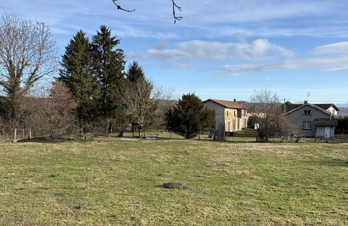 Vente maison 5 pièces 90 m² Sérézin-de-la-Tour (38300) — photo 2
