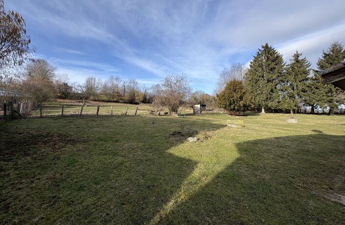 Vente maison 5 pièces 90 m² Sérézin-de-la-Tour (38300) — photo 5