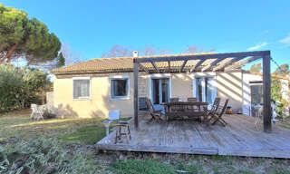 Maison 4 Pièces 93 m² à vendre à Ginestas (11120)