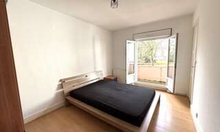 Appartement 2 Pièces 42 m² à vendre à Pfastatt (68120)