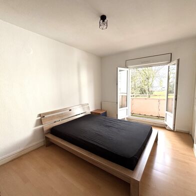 Appartement 2 pièces 84000 €